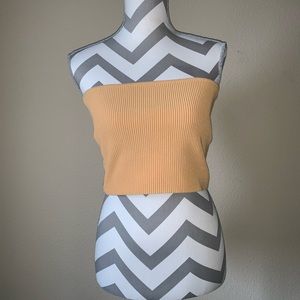 Tube Top